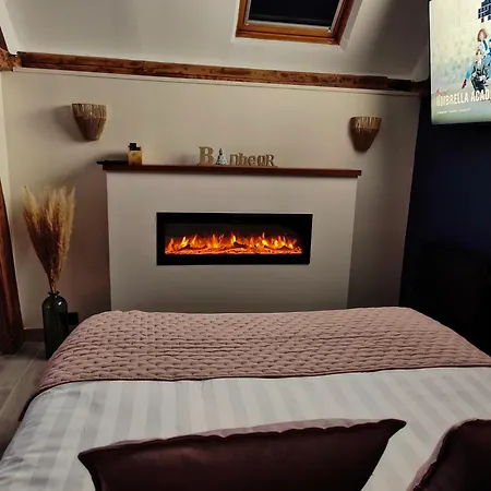 La Bulle Romantique, Avec Jacuzzi Privatif