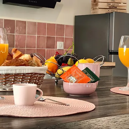 La Bulle Romantique, Avec Jacuzzi Privatif